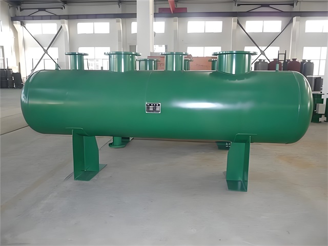 平坝集分水器需要电源吗