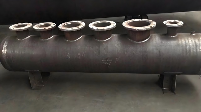 平坝集分水器属于特种设备吗
